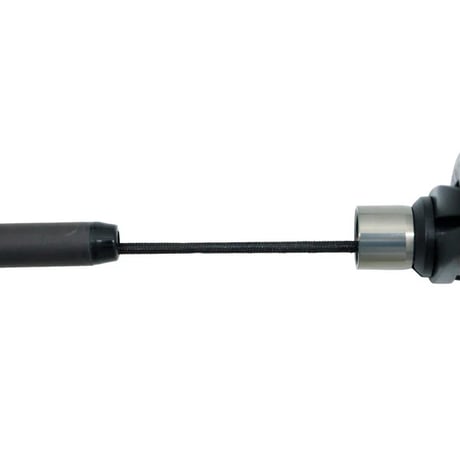 <arata> Carbon Trekking Pole ATP-125