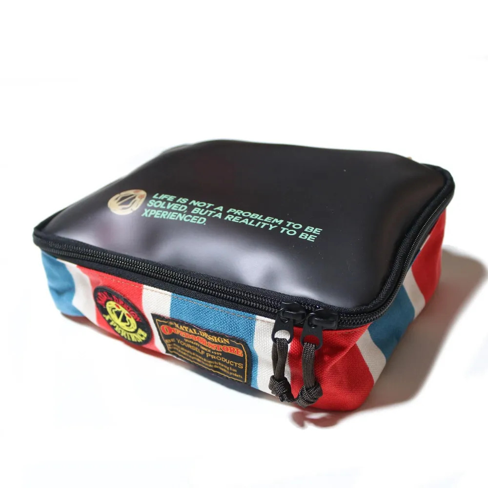 NATAL DESIGN>MEDICINE BOX ND2 | UNWASTED | アンウ NATAL DESIGN>MEDICINE BOX ND2 | UNWASTED | アンウ