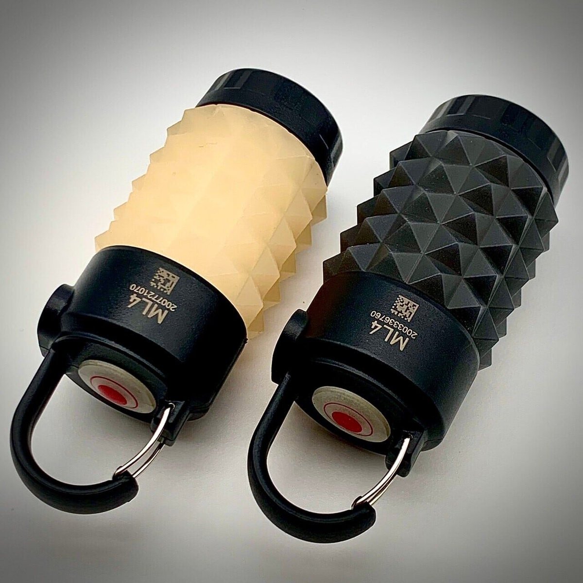 【入手困難】lockfieldequipment ピラミッドグローブ　ML4用 ピラミッドグローブ ML4 - CAMPHILLS ONLINE SHOP