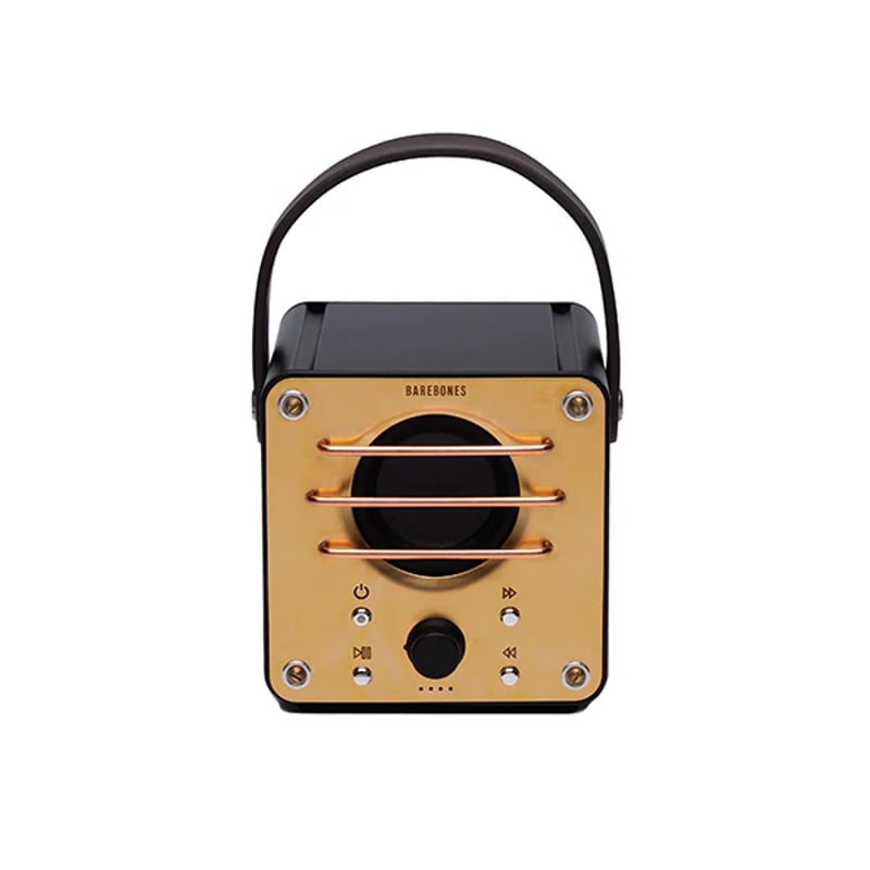 BAREBONES> Block Tower Speaker | UNWASTED | アン