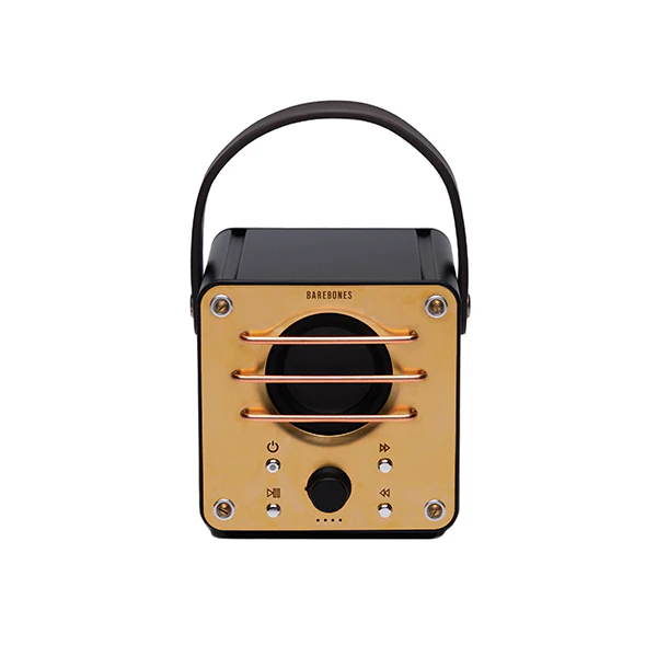 BAREBONES ブロックタワースピーカー ベアボーンズ ブロックタワースピーカー – aandfonlinestore