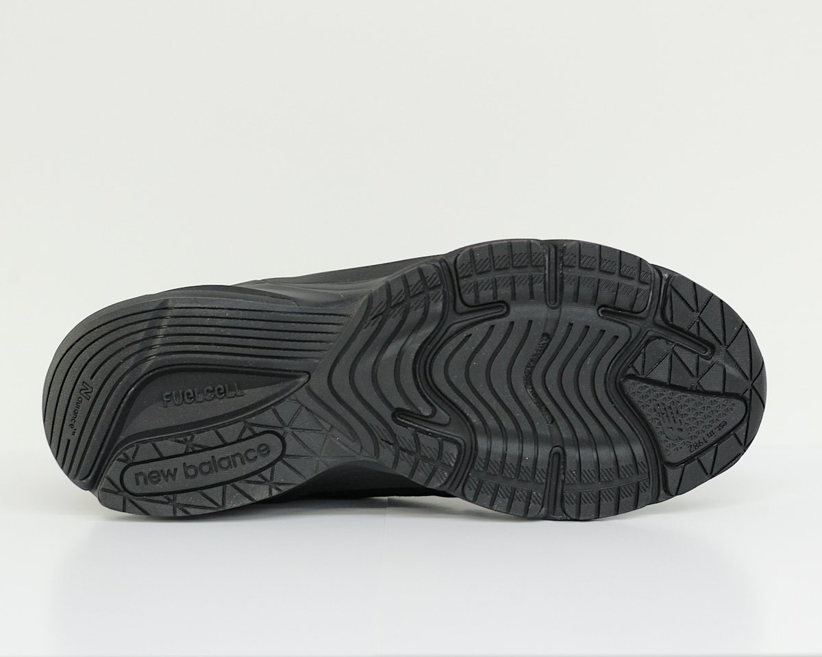 new balance | ニューバランス> U990BB6 Triple Black M