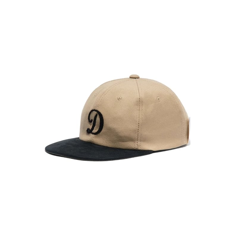 帽子 MID PROFILE CAP THE H.W DOG&CO.>MID PROFILE CAP 【3colors】 | UN