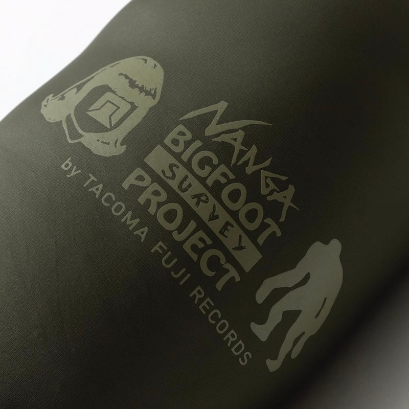 NANGA> NANGA×TACOMA FUJI RECORDS EXCLUSIVE SLE