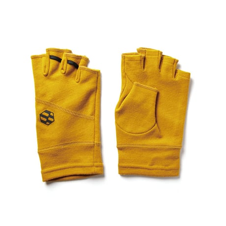 <handsongrip> Hobo  HF【Mustard】