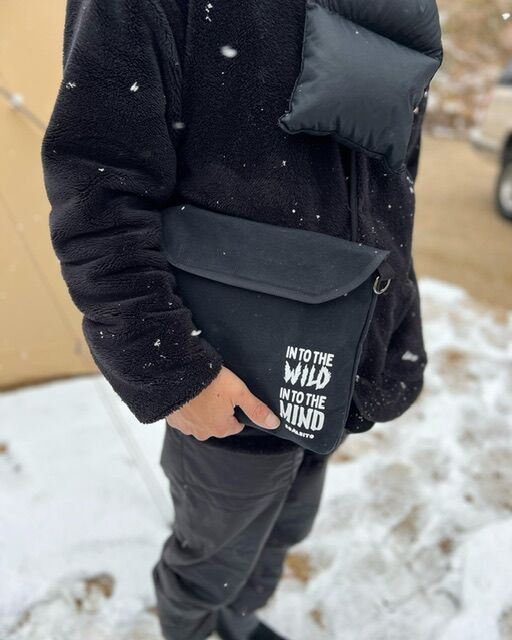 希少品【ケース付】SOMABITO × NATURETONESTHE NATURETONESさんとのコラボ商品🔥 ソマビトらしくスパイダー模様も入っ