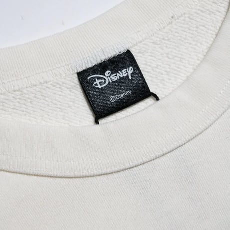 <PENNEY'S > MICKEY VINTAGE CREW NECK SWEAT【2colorｓ】