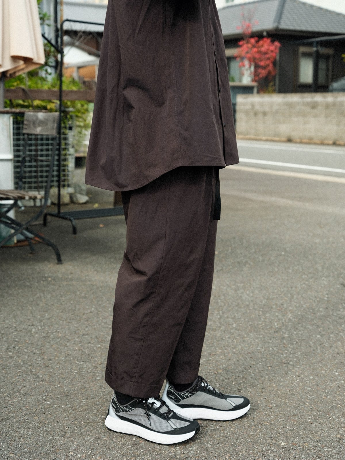 2個セットHALFTRACKPRODUCTS +u BIGコットンとsmall紫 2個セットHALFTRACKPRODUCTS +u BIGコットンとsmall紫 2個セット