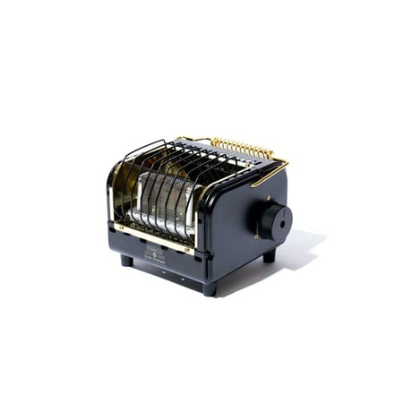 <AS2OV> CALMA STORE × AS2OV別注 SHANK HEATER