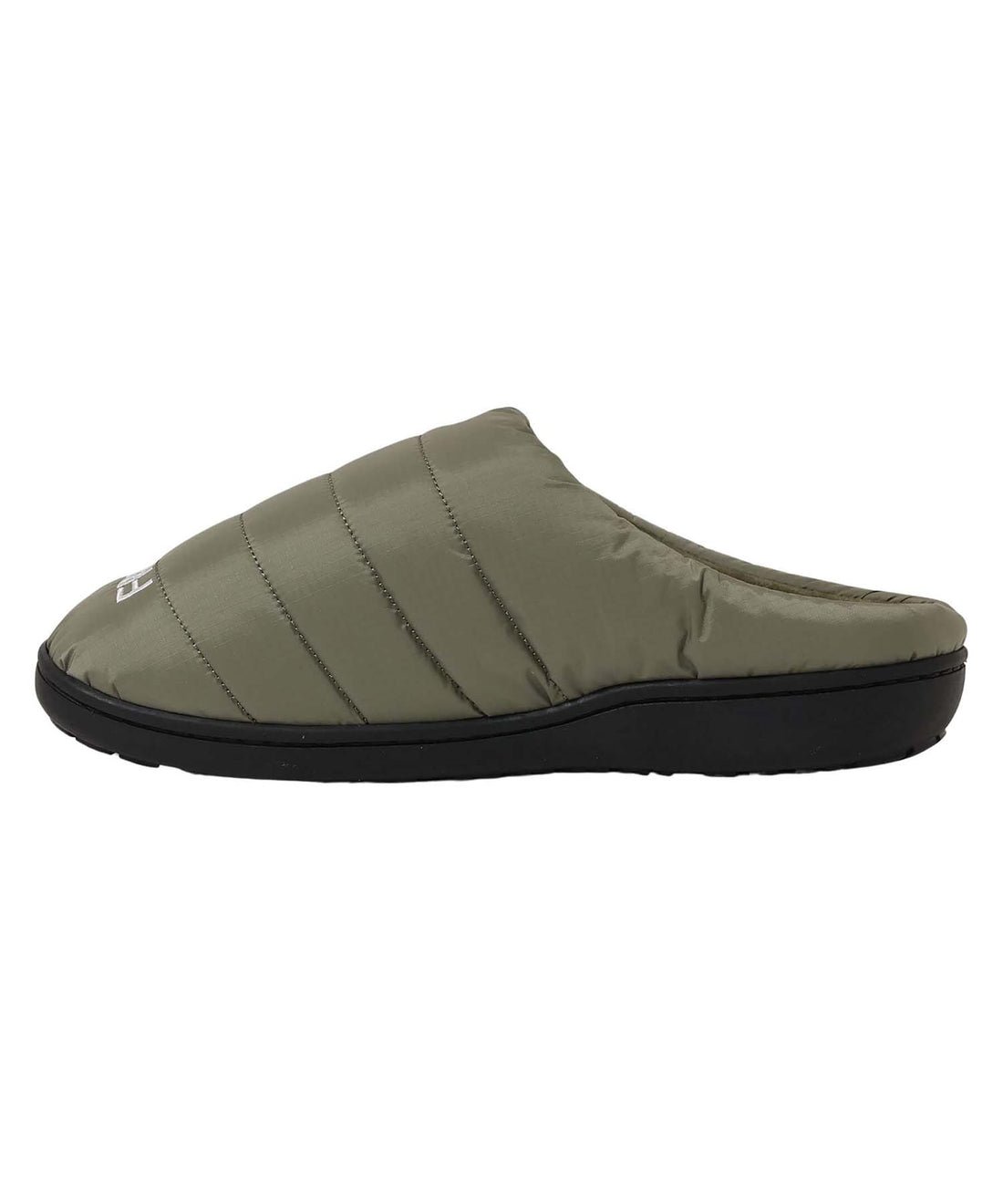NANGA - NANGA ナンガ SUBU ベージュ サイズ1（ 24.0-25.5cm ） NANGA> NANGA×FRAGMENT×SUBU WINTER SANDAL BEG |