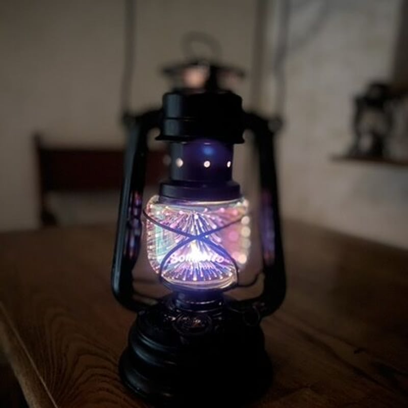 SomAbito>FH lantern3D ※店頭販売のみ | UNWASTED | アン