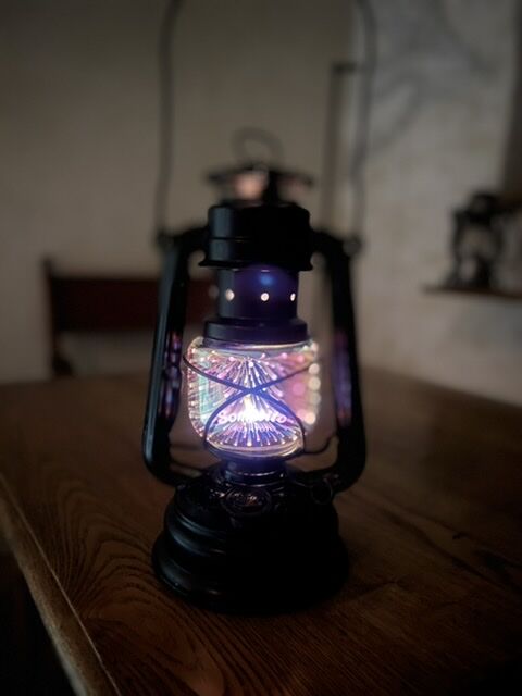 SomAbito ソマビトGlass glove lantern3D ランタン付 SomAbito ソマビト Glass glove lantern3D - メルカリ