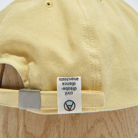 <MOUNTAIN RESEARCH>Mountain Tribe Cap【4colors】