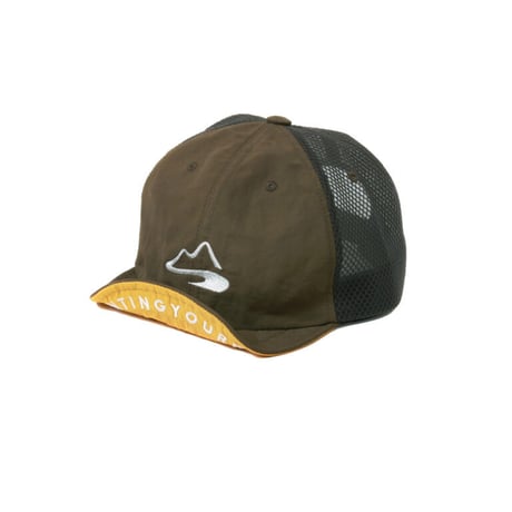 ＜Milestone|マイルストーン＞MSC-017 original cap