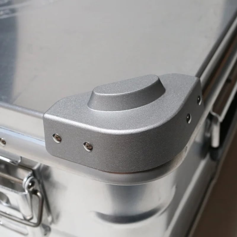 NATAL DESIGN>ALUMINUM CONTAINER 105 | UNWASTED