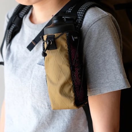 <shelt >Bottle Holder【4colors】