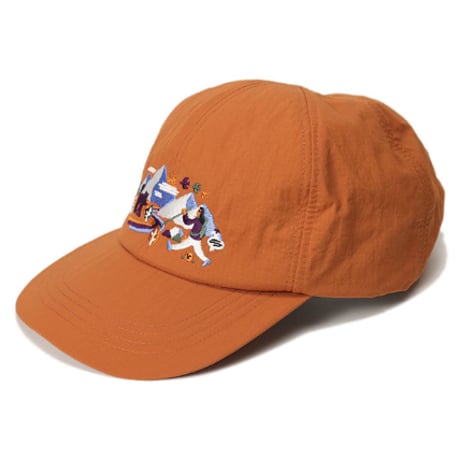 <halo commodity>Map Cap