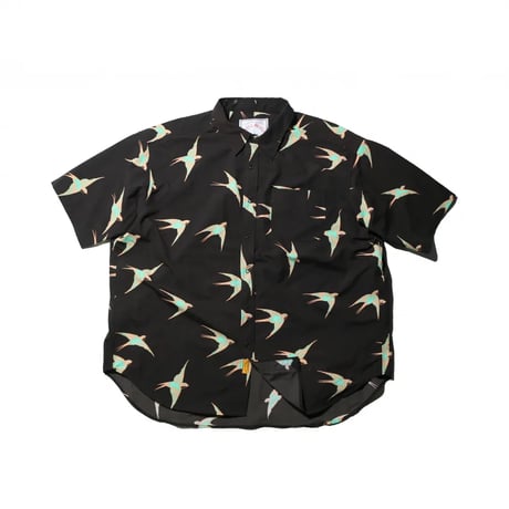 <NATAL DESIGN>HOME BOUND SS SHIRTS 2
