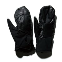 Somabito　焚き火サイドスタンド　専用ケースセット SomAbito> 焚き火サイドスタンド専用ケース ※店頭販売のみ | UNWASTED