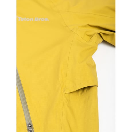 <Teton Bros> BREATH JACKET 2.0 (UNISEX)
