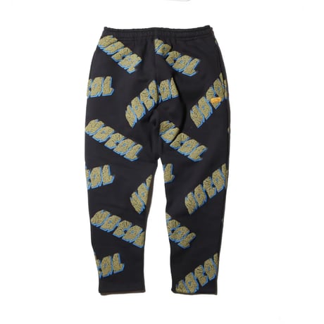 <NATAL DESIGN>LINDOR SWEAT PANTS 2【3colors】