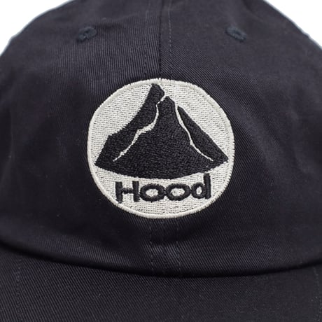 <GOLDEN SOMBRERO>Hood CAP designed by Yachiyo Katsuyama