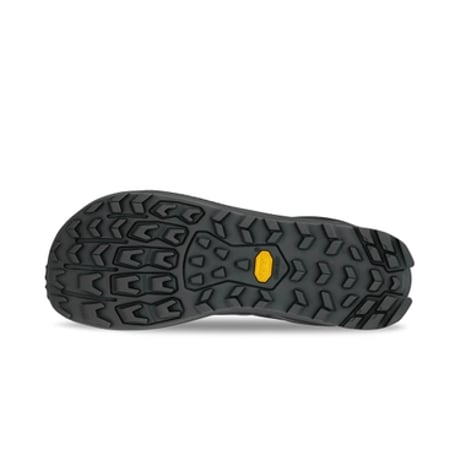 <ALTRA> LONE PEAK9+（ローンピーク9+）メンズ 【BLACK】