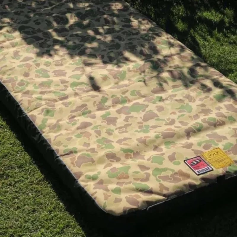 NATAL DESIGN>BOMBE MAT COMFORT | UNWASTED | アン
