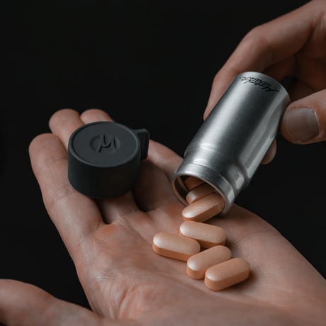 <Matador>トラベルキャニスター 40ml