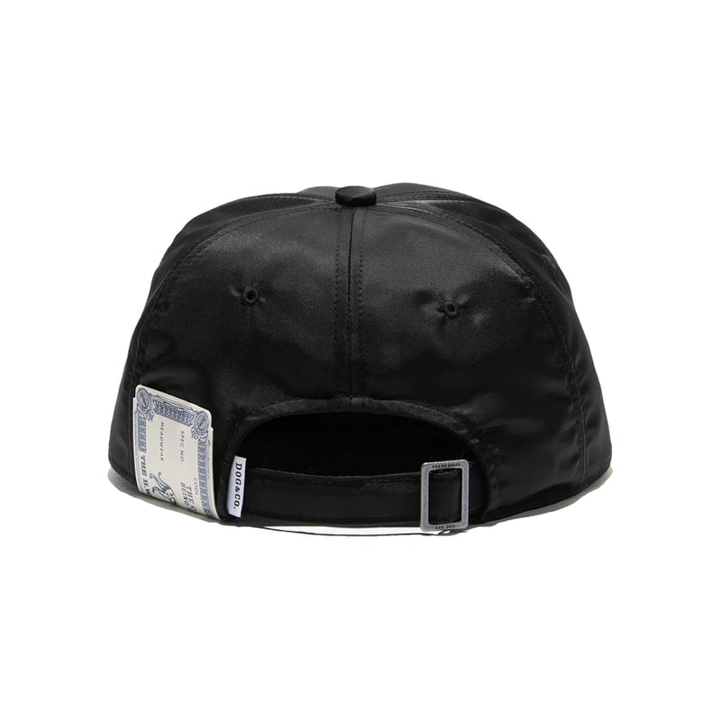 THE H.W DOG&CO.>BIKERS CAP 【3colors】 | UNWASTE...