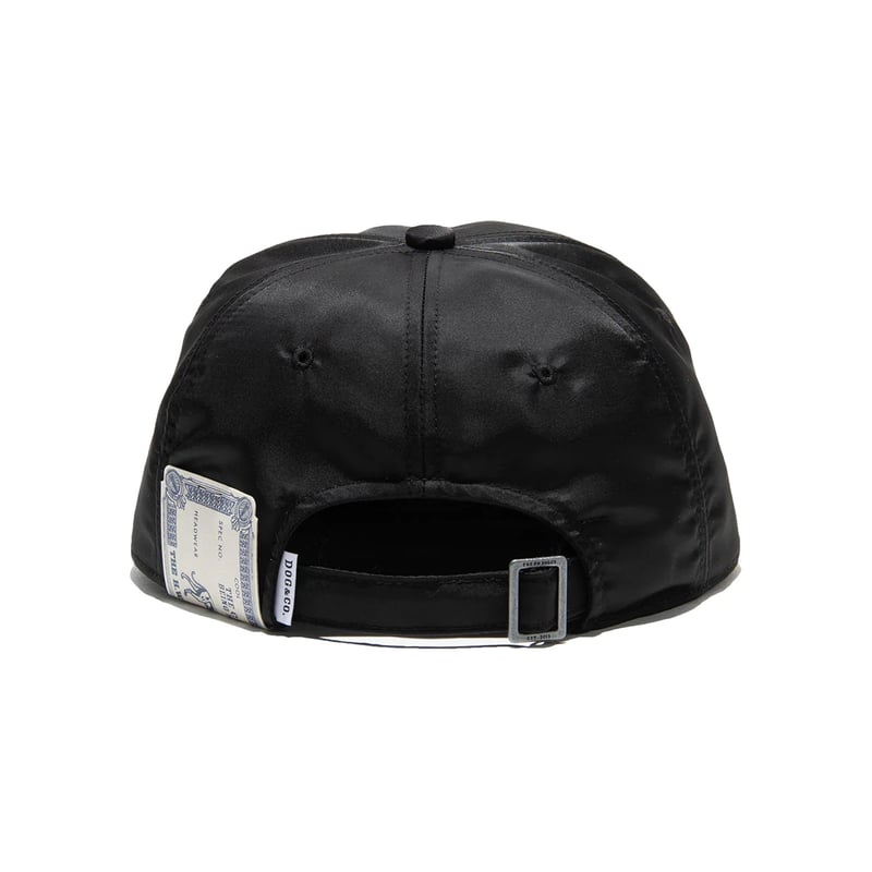 THE H.W DOG&CO.>BIKERS CAP 【3colors】 | UNWASTE THE H.W DOG&CO.>BIKERS CAP 【3colors】 | UNWASTE