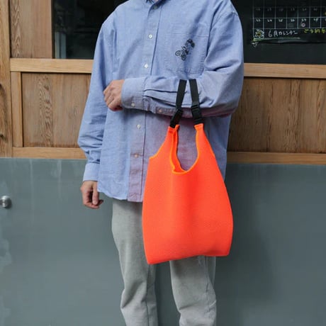 <TEMPRA GARAGE> to tote（トゥートート） WR