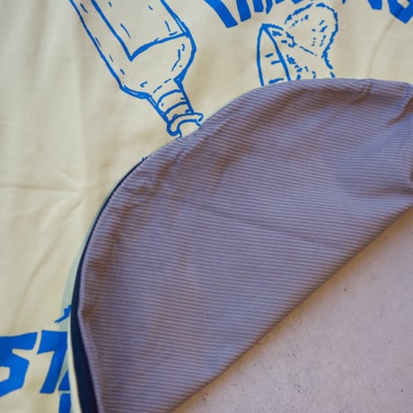 <half track products> nonsleep cushion65【6colors】