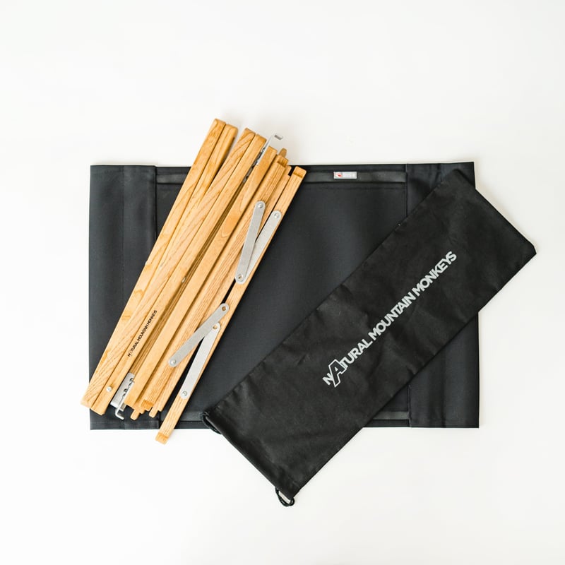 NATURAL MOUNTAIN MONKEYS>Little Cot【4colors】 | NATURAL MOUNTAIN MONKEYS>Little Cot【4colors】 |