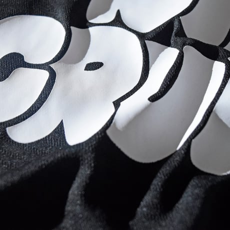 <ELDORESO>Night Cruising Tee