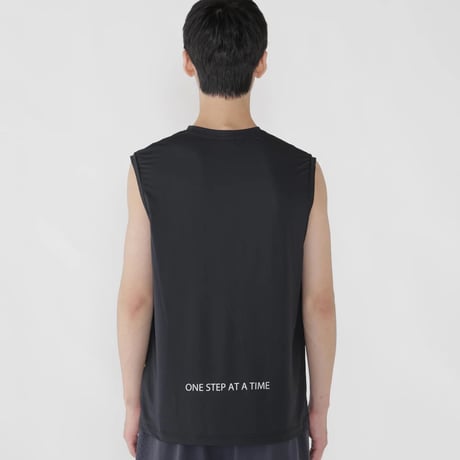 <ALTRA×and wander> tank top