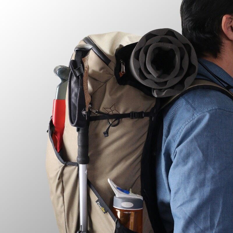 BUDDY 33 バックパックとショルダーバッグセット BUDDY 33 – PAAGOWORKS