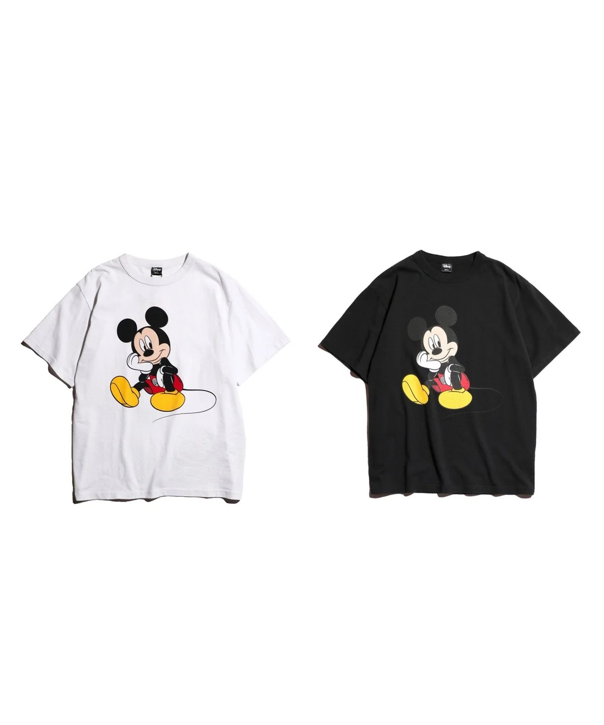 PENNEY'S > MICKEY SS TEE【2colors】 | UNWASTED | PENNEY'S > MICKEY SS TEE【2colors】 | UNWASTED |