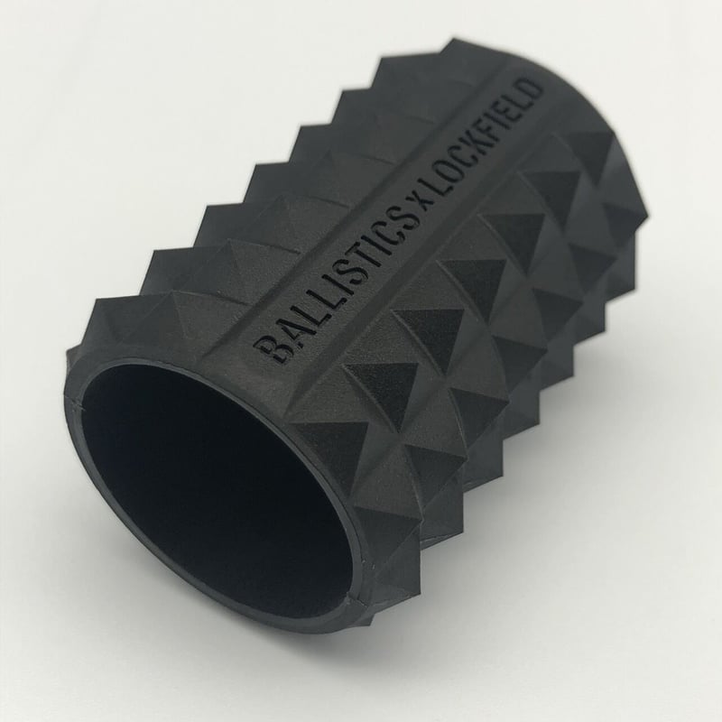 【新品】BALLISTICS  ST2グリップ Navy / ネイビー LOCKFIELD EQUIPMENT × BALLISTICS ST2 GRIP | sotosotodays
