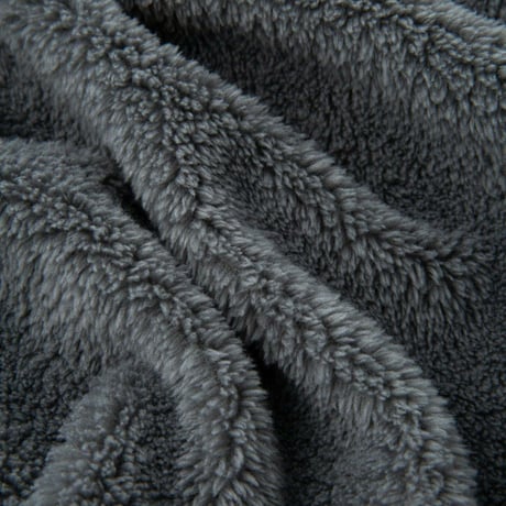 <WILD THINGS>LEVEL3 SHAGGY JACKET【2colors】