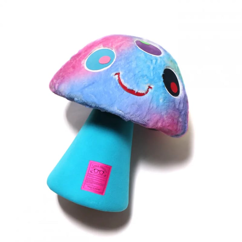 NATAL DESIGN>MUSHROOM MATE STOOL | UNWASTED |