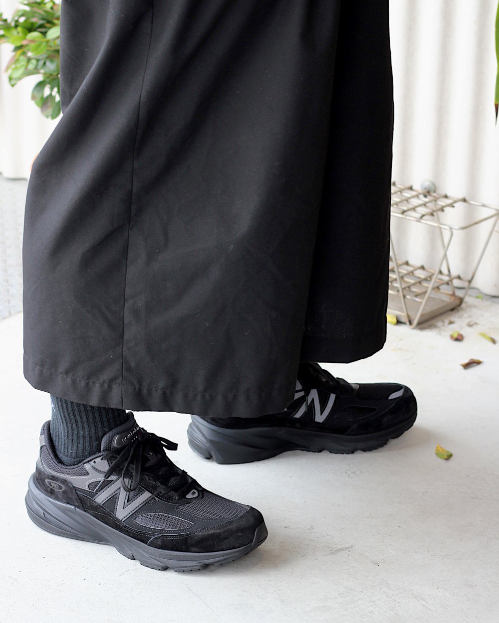 ニューバランスU990BB6 楽天市場】NEW BALANCE U990BB6 MADE IN U.S.A. Width: D TRIPLE