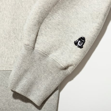 <TACOMA FUJI RECORDS>DOG IS MY SALVATION SWEATSHIRT