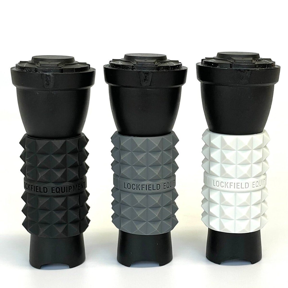 Goal Zero +LOCKFIELD EQUIPMENT ゼロレギ３個セット LOCKFIELD EQUIPMENT >ZEROレギ【3colors】 | UNWASTE