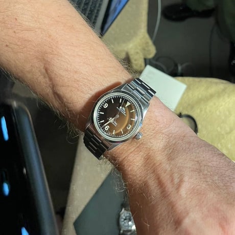 ＜VAGUE WATCH CO.＞Every-One <Gradation>