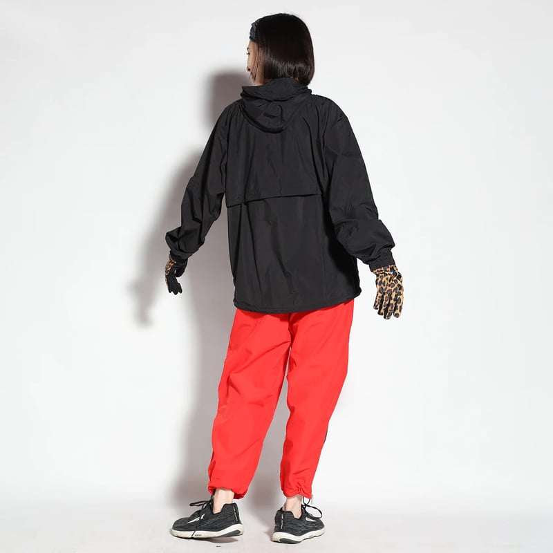 ELDORESO> Fully Open Pants【3colors】 | UNWASTED
