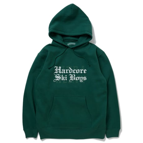 ULTRA HEAVY　ロゴ　スウェット FREAK'S STORE/ヘビーウェイト クルーネック スウェット【限定