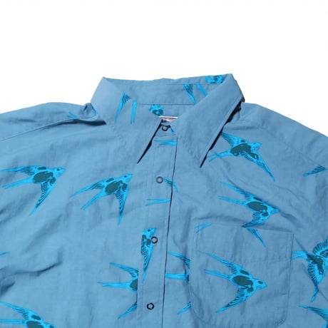<NATAL DESIGN>HOME BOUND SS SHIRTS 2