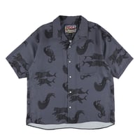 <NANGA> SALUD SHIRT