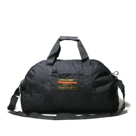 <NATAL DESIGN>KAMPING DUFFLE BAG TYPE.2